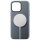 Nomad Sport Case für iPhone 14 Pro Max - Marine Blue