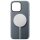 Nomad Sport Case für iPhone 14 Pro Max - Marine Blue
