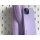 Decoded AntiMicrobial Silicone Backcover für iPhone 14 Plus - Lavender