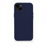 Decoded AntiMicrobial Silicone Backcover iPhone 14 Plus -...