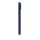 Decoded AntiMicrobial Silicone Backcover iPhone 14 Plus - Navy Peony