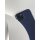 Decoded AntiMicrobial Silicone Backcover iPhone 14 Plus - Navy Peony