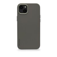 Decoded AntiMicrobial Silicone Backcover für iPhone...