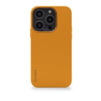 Decoded AntiMicrobial Silicone Backcover für iPhone...