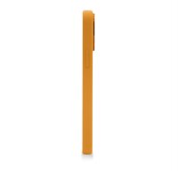 Decoded AntiMicrobial Silicone Backcover iPhone 14 Pro Max - Apricot