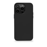 Decoded AntiMicrobial Silicone Backcover iPhone 14 Pro...