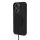 Decoded AntiMicrobial Silicone Backcover iPhone 14 Pro Max - Charcoal