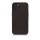 Decoded Leather Backcover für iPhone 14 - Chocolate Brown