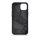 Decoded Leather Backcover für iPhone 14 Plus - Steel Blue
