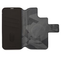 Decoded Leather MagSafe Modu Wallet für iPhone 14 Plus - Chocolate Brown