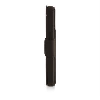 Decoded Leather MagSafe Modu Wallet für iPhone 14 Plus - Chocolate Brown