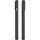 Woodcessories Clear Case MagSafe für iPhone 14 - Matte Black