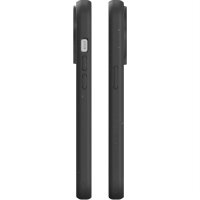 Woodcessories Clear Case MagSafe für iPhone 14 Pro Max - Matte Black