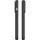 Woodcessories Clear Case MagSafe für iPhone 14 Pro Max - Matte Black
