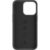 Woodcessories Bio Case MagSafe für iPhone 14 Pro - Schwarz