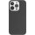 Woodcessories Bio Case MagSafe für iPhone 14 Pro - Schwarz