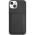 Woodcessories Bio Case MagSafe für iPhone 14 Plus - Schwarz