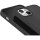 Woodcessories Bio Case MagSafe für iPhone 14 Plus - Schwarz