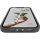 Woodcessories Bio Case MagSafe für iPhone 14 Plus - Schwarz