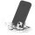 Woodcessories Bio Case MagSafe für iPhone 14 Plus - Schwarz