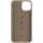Woodcessories Bio Case MagSafe für iPhone 14 Plus - Taupe