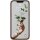 Woodcessories Bio Case MagSafe für iPhone 14 Plus - Taupe