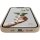 Woodcessories Bio Case MagSafe für iPhone 14 Plus - Taupe