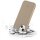 Woodcessories Bio Case MagSafe für iPhone 14 Plus - Taupe