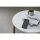 Woodcessories Bumper Case MagSafe für iPhone 14 Plus - Camo Gray