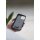 Woodcessories Bumper Case MagSafe für iPhone 14 Plus - Camo Gray