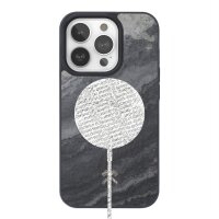 Woodcessories Bumper Case MagSafe für iPhone 14 Pro...