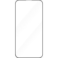 Woodcessories 3D Premium Black Temp. Glass für...