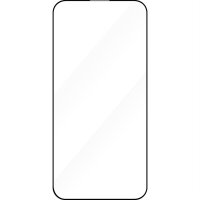 Woodcessories 3D Premium Black Temp. Glass für iPhone 14 Pro Max