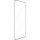 Woodcessories 3D Premium Black Temp. Glass für iPhone 14 Pro Max