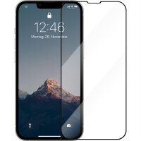 Woodcessories 3D Premium Black Temp. Glass für...