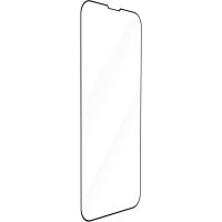Woodcessories 3D Premium Black Temp. Glass für iPhone 13 Pro Max /14 Plus