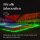 Twinkly Smarte Lichterkette STRINGS mit 600 5mm LED RGBW, Kabel, 48m, WiFi, Gen II, IP44