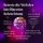Twinkly Smarte Lichterkette STRINGS mit 600 5mm LED RGBW, Kabel, 48m, WiFi, Gen II, IP44