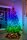 Twinkly Smarte Lichterkette STRINGS mit 600 5mm LED RGBW, Kabel, 48m, WiFi, Gen II, IP44