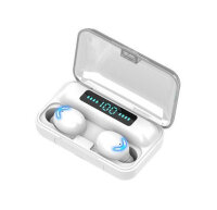F9+ -5c True Wireless Bluetooth Kopfhörer 5.1 mit...