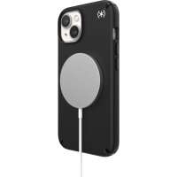 Speck Presidio 2 Pro Case MagSafe für iPhone 14 Plus - Schwarz