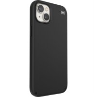 Speck Presidio 2 Pro Case MagSafe für iPhone 14 Plus - Schwarz