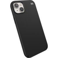 Speck Presidio 2 Pro Case MagSafe für iPhone 14 Plus - Schwarz
