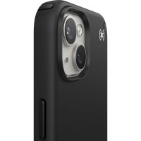 Speck Presidio 2 Pro Case MagSafe für iPhone 14 Plus - Schwarz