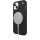 Speck Presidio 2 Pro Case MagSafe für iPhone 14 Plus - Schwarz