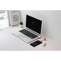 Native Union Key Cable USB-A zu Lightning - Rose