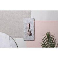 Native Union Key Cable USB-A zu Lightning - Rose