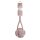 Native Union Key Cable USB-A zu Lightning - Rose