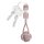 Native Union Key Cable USB-A zu Lightning - Rose