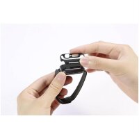 Pitaka Air Case für Apple Watch 4, 5 und 6 (40mm)